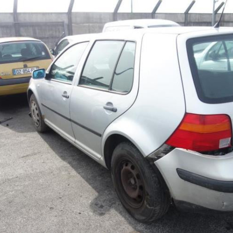 Jante VOLKSWAGEN GOLF 4 Photo n°5