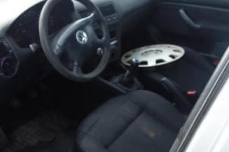 Jante VOLKSWAGEN GOLF 4
