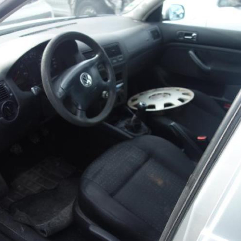Jante VOLKSWAGEN GOLF 4 Photo n°6
