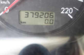 Jante VOLKSWAGEN GOLF 4