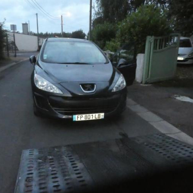 Jante PEUGEOT 308 1 Photo n°2