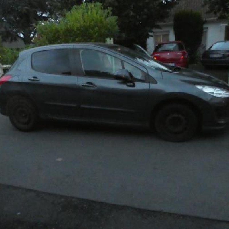 Jante PEUGEOT 308 1 Photo n°3