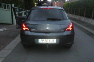Jante PEUGEOT 308 1
