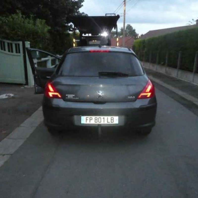 Jante PEUGEOT 308 1 Photo n°4