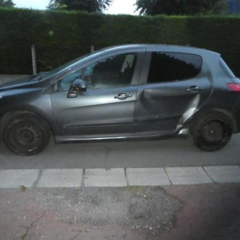 Jante PEUGEOT 308 1 Photo n°5