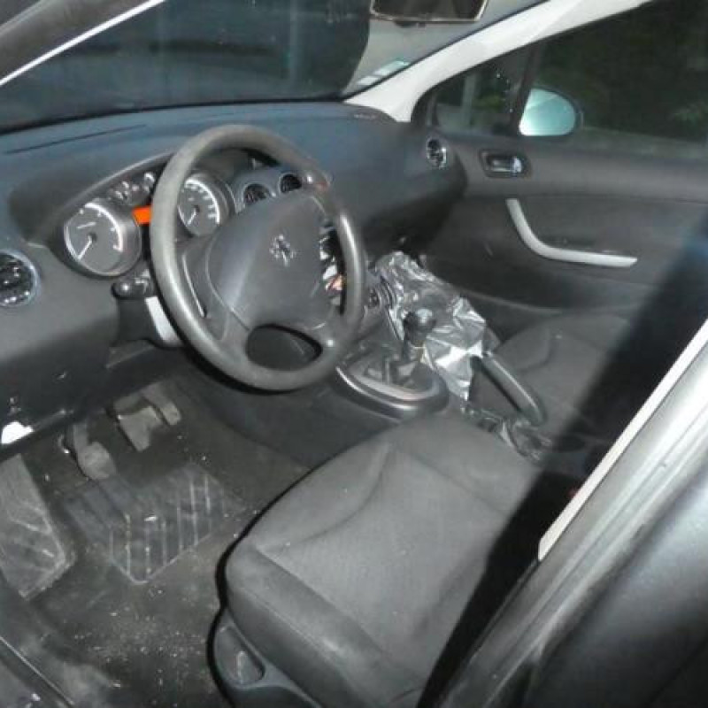 Jante PEUGEOT 308 1 Photo n°6