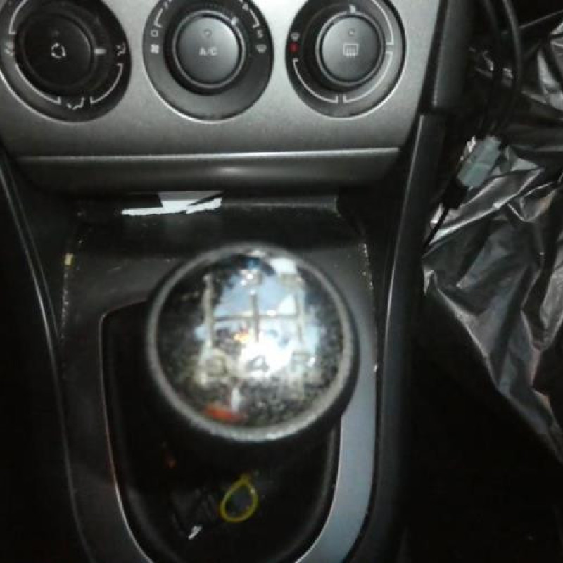 Jante PEUGEOT 308 1 Photo n°7