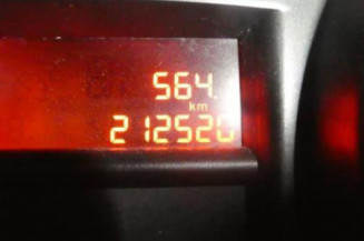Jante PEUGEOT 308 1