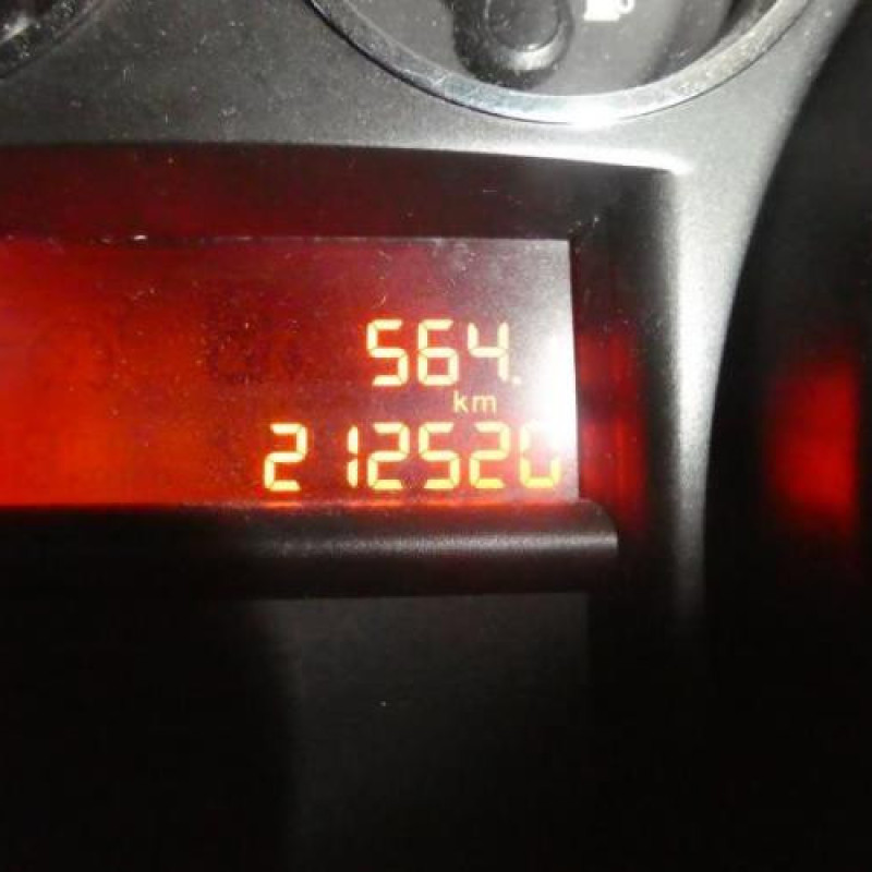Jante PEUGEOT 308 1 Photo n°9
