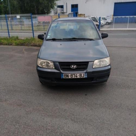 Jante HYUNDAI MATRIX
