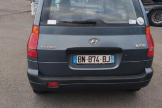 Jante HYUNDAI MATRIX