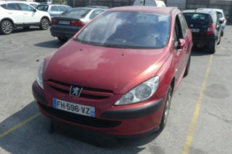 Jante PEUGEOT 307