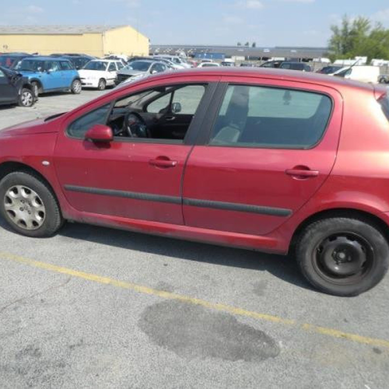 Jante PEUGEOT 307 Photo n°5