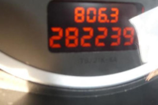 Jante PEUGEOT 307