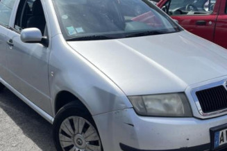 Jante SKODA FABIA 1