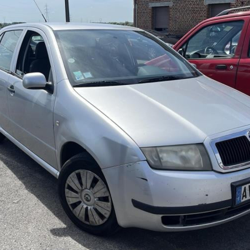Jante SKODA FABIA 1 Photo n°4