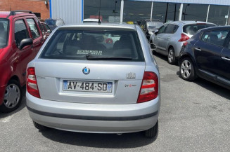 Jante SKODA FABIA 1