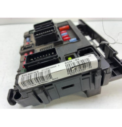 Boitier servitude moteur (BSM) CITROEN XSARA PICASSO