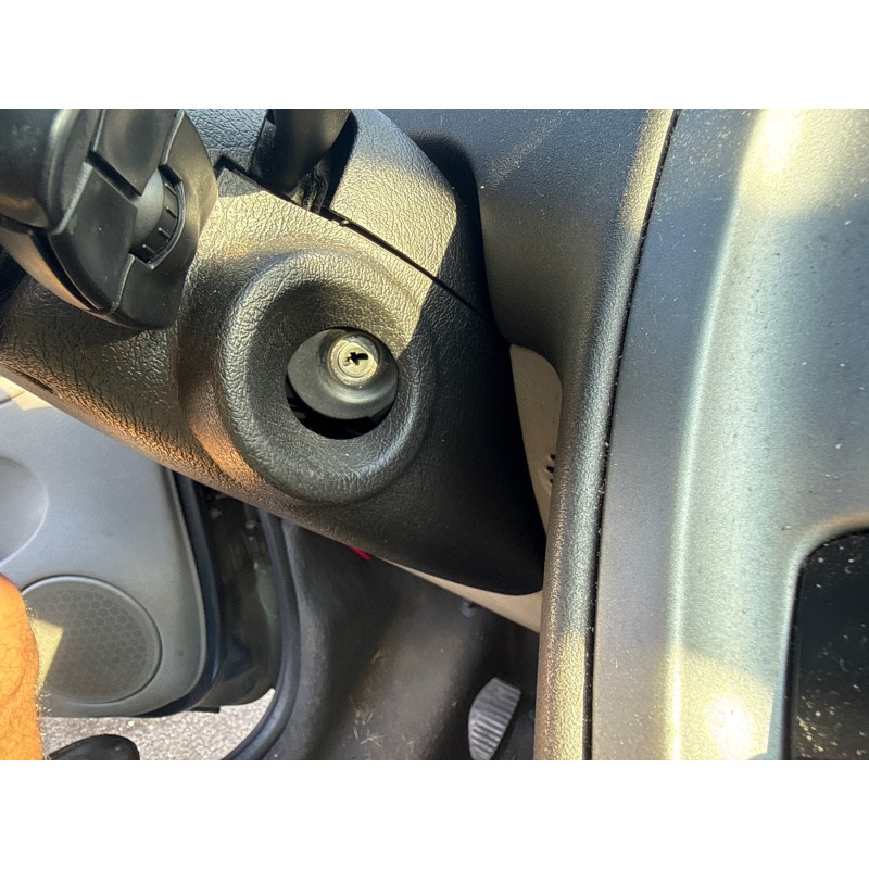 Boitier servitude moteur (BSM) CITROEN XSARA PICASSO Photo n°6