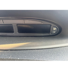 Boitier servitude moteur (BSM) CITROEN XSARA PICASSO