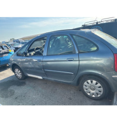 Boitier servitude moteur (BSM) CITROEN XSARA PICASSO
