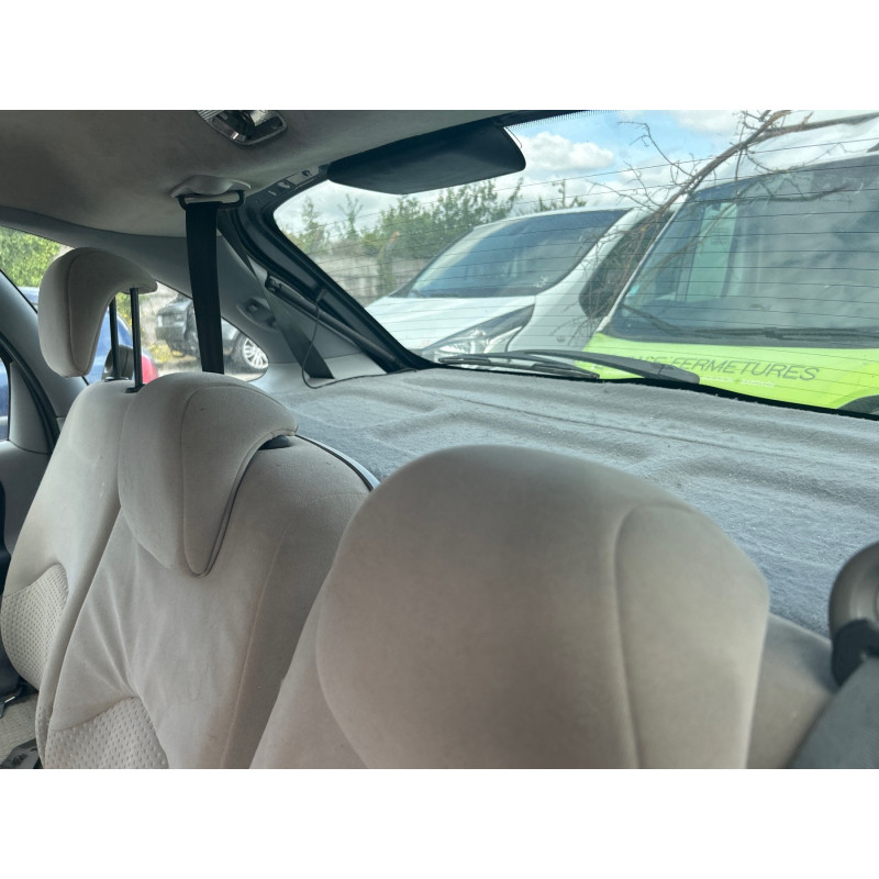 Verin de coffre CITROEN XSARA PICASSO Photo n°18
