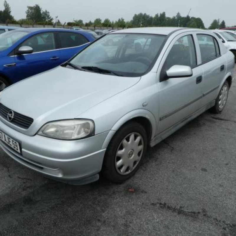 Jante OPEL ASTRA G Photo n°2