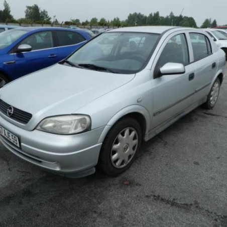 Jante OPEL ASTRA G