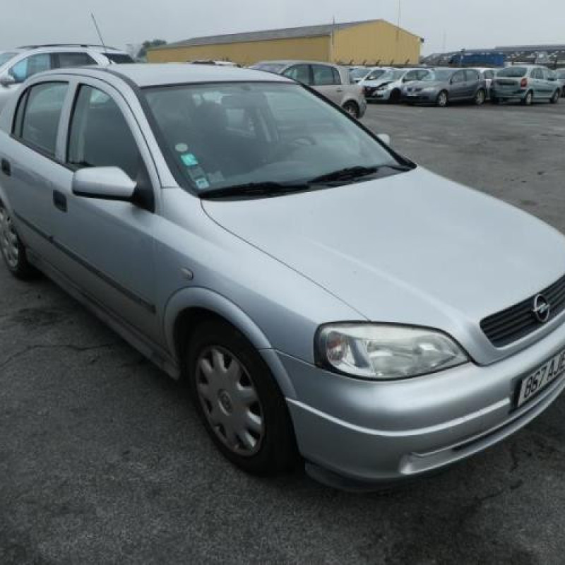 Jante OPEL ASTRA G Photo n°3