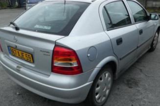 Jante OPEL ASTRA G