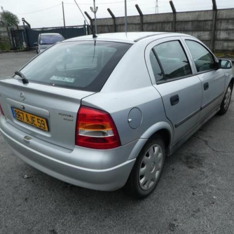 Jante OPEL ASTRA G Photo n°4