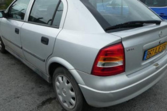 Jante OPEL ASTRA G