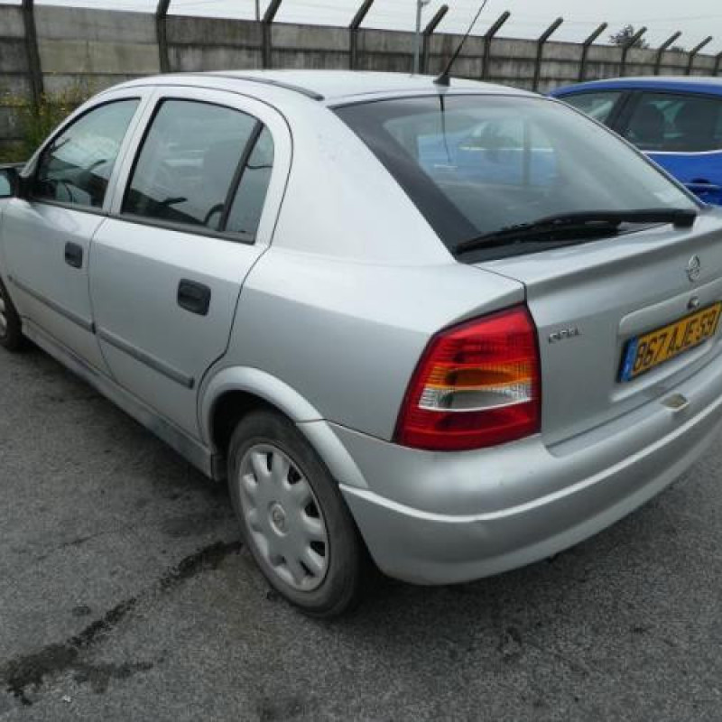 Jante OPEL ASTRA G Photo n°5
