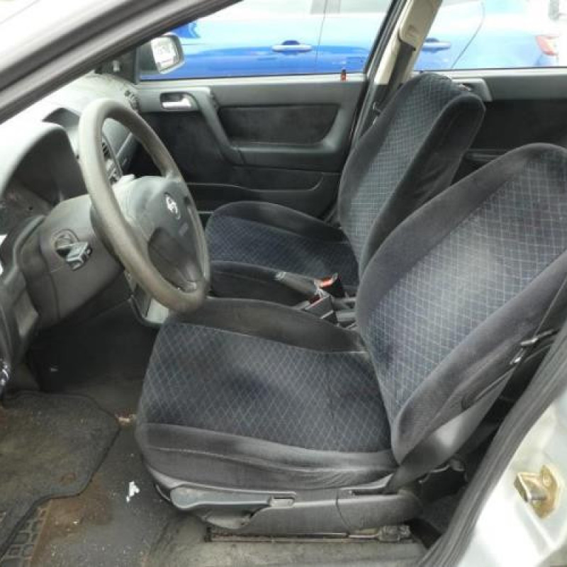 Jante OPEL ASTRA G Photo n°6