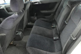 Jante OPEL ASTRA G