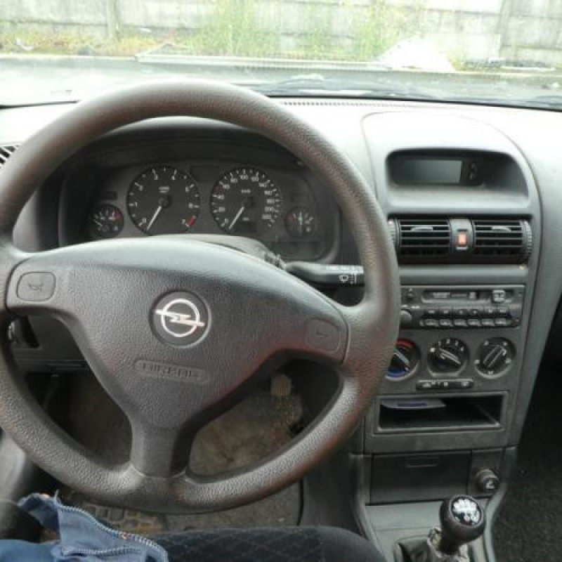Jante OPEL ASTRA G Photo n°8
