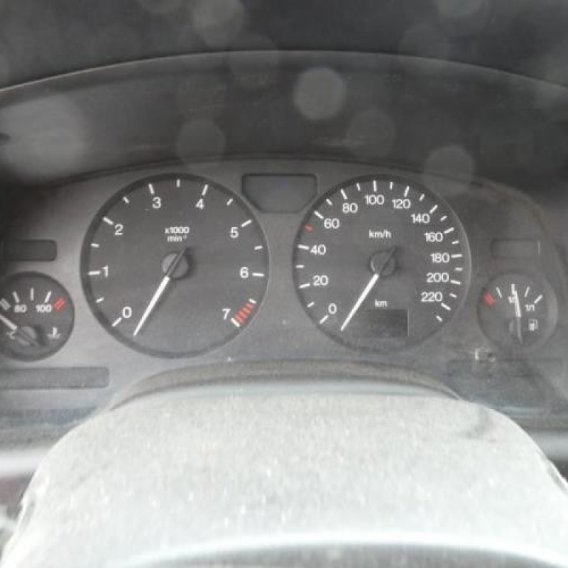 Jante OPEL ASTRA G Photo n°9