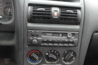Jante OPEL ASTRA G