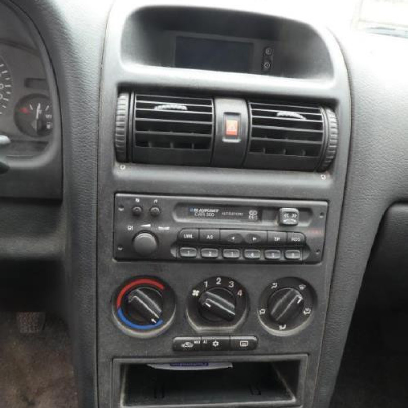 Jante OPEL ASTRA G Photo n°10