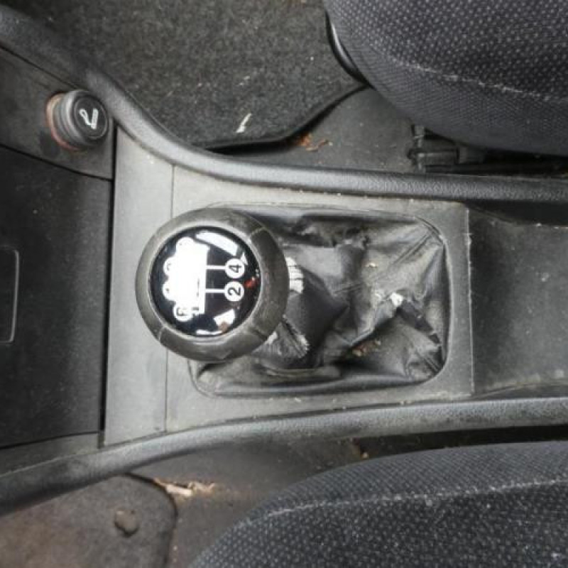 Jante OPEL ASTRA G Photo n°11