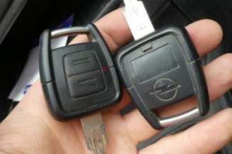 Jante OPEL ASTRA G
