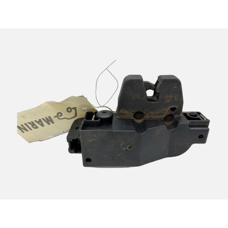 Serrure de coffre CITROEN XSARA PICASSO Photo n°1