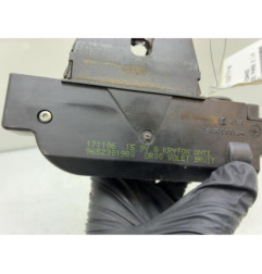 Serrure de coffre CITROEN XSARA PICASSO
