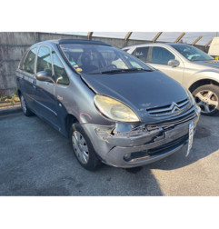 Serrure de coffre CITROEN XSARA PICASSO
