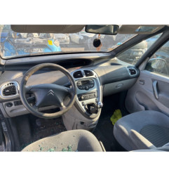 Serrure de coffre CITROEN XSARA PICASSO