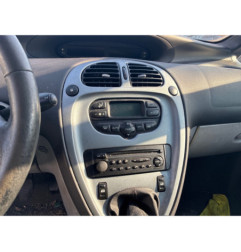 Pompe à carburant CITROEN XSARA PICASSO