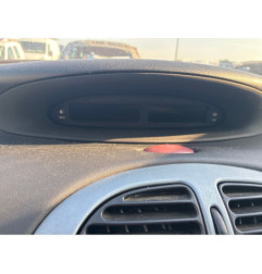 Pompe à carburant CITROEN XSARA PICASSO