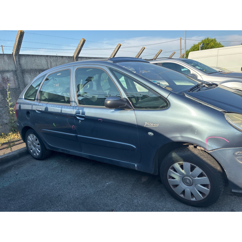 Pompe de direction CITROEN XSARA PICASSO Photo n°9