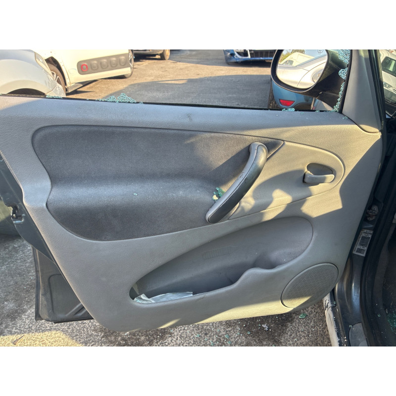 Pompe de direction CITROEN XSARA PICASSO Photo n°18
