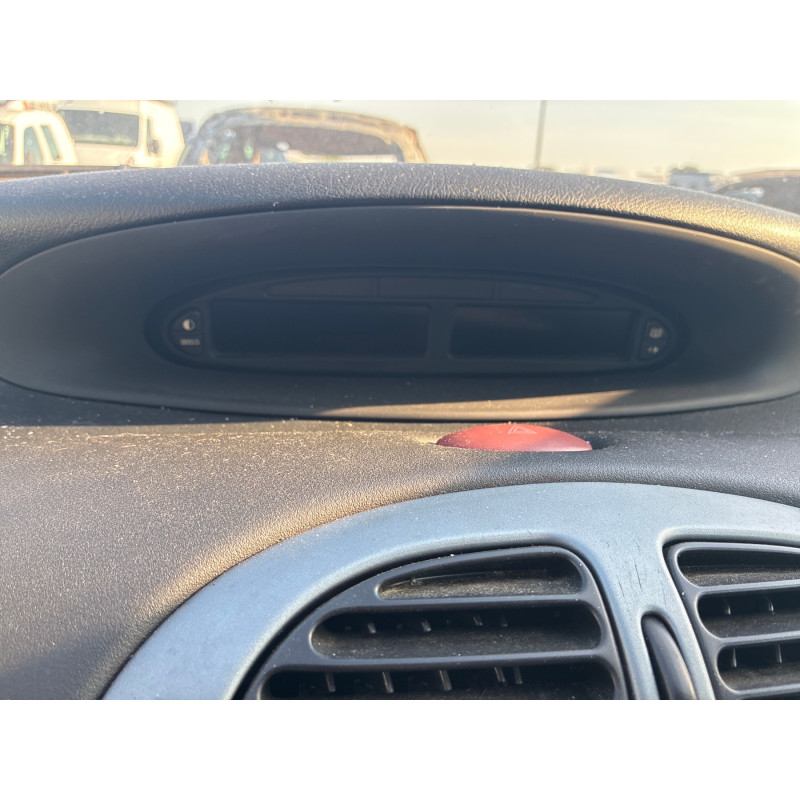 Pompe de direction CITROEN XSARA PICASSO Photo n°20